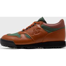 New Balance Rainier Boot Low Brown