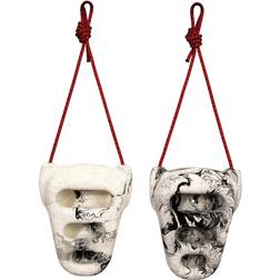 Metolius Rock Rings 3D ME14007 Swill Black White