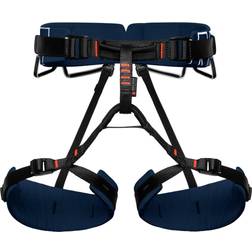 Mammut 4 Slide Harness Marine XS-M