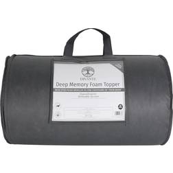 Divante Deep Memory Foam Bed Matress