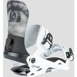 Nitro Snowboardbindning One Eyeseeyou