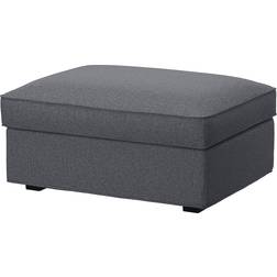 IKEA KIVIK förvaring Fotpall