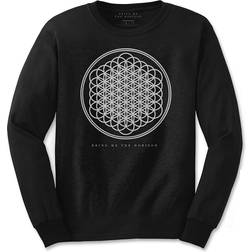 ROCK OFF Bring me the horizon sempiternal men's long sleeve black t-shirt