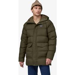 Patagonia M's Silent Down Parka