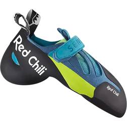 Red Chili Sensor Kletterschuhe blau