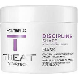 Montibello Treat Naturtech Discipline Shape Mask 500ml