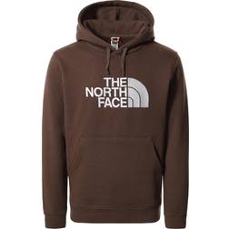The North Face Drew Peak huvtröja Boysenberry