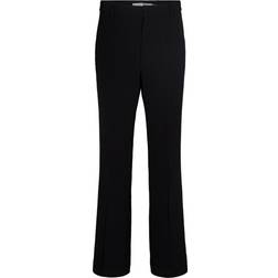InWear VetaIW Bootcut Pant Byxor Dam - Black