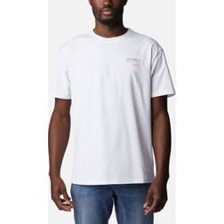 Columbia COL_195978479863 Legend Trail SS Tee, White