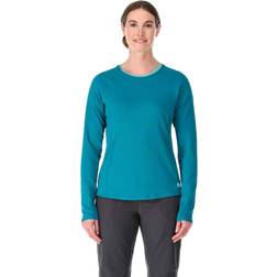 Rab Women's Dihedral Crew