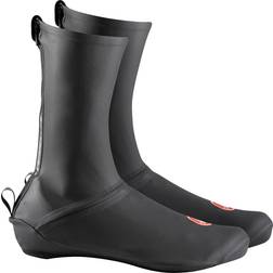Castelli Aero Race Black Shoe Cover XL