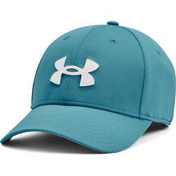 Under Armour Men's UA Blitzing Adj Cap Blue