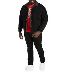 Levi's Sherpa Trucker Jacket, Duvall