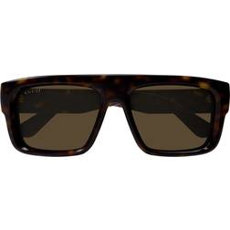 Gucci GG1461S 002 - Tortoise