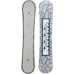 K2 Women's First Lite Snowboard 146 146