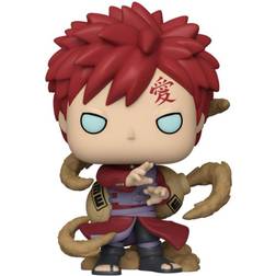Funko Pop! Naruto Gaara Funko Figur