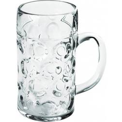 Santex - Ølglas 50cl