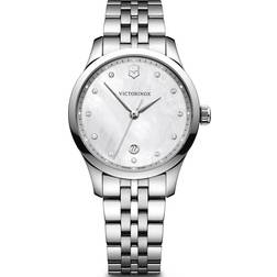 Victorinox Victorinox Swiss Army Unisexuhr 241830