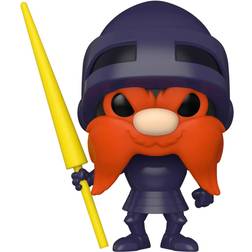 Funko 67044 Yosemite Sam Vinyl Figure, Mehrfarbig