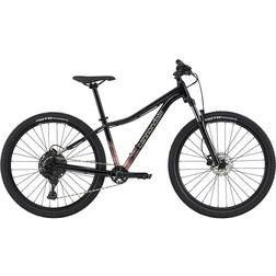 Cannondale Trail 5 - Black Damcykel