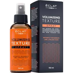 Eclat Skincare Organic Sea Salt Spray for Hair Texture