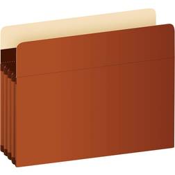 Pendaflex expanding accordion file pockets extra durable