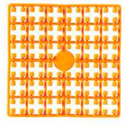 Pixelhobby Pixelperler orange no. 389