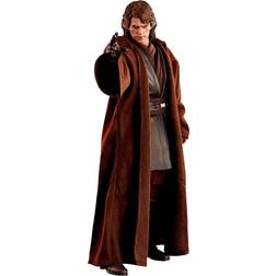 Hot Toys Figure Hot Toys MMS486 Star Wars 3: Revenge Of The Sith Anakin Skywalker Dark Side Version