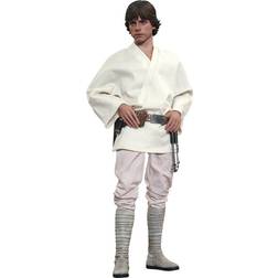 Hot Toys Figura Luke Skywalker Sixth Scale Star Wars 28cm