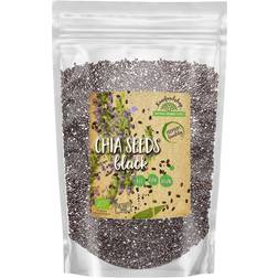 RawFoodShop Chiafrön 1000g 1pack