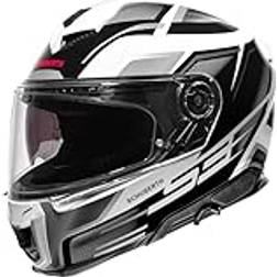 Schuberth S3 STORM Integralhjälm Silver