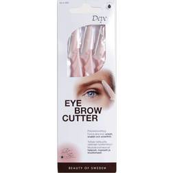 Depend Eyebrow Razors