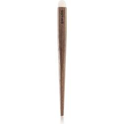 Notino Wooden Collection Smudge brush Smudge børste 1 stk