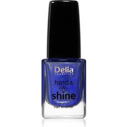 Delia Delia Hard & Shine Nagellacksförhårdare Skugga 813 Elisabeth