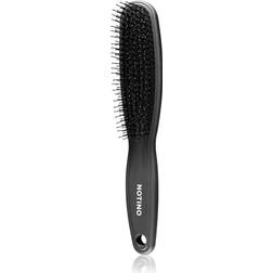 Notino Hair Collection Hair brush with nylon fibers hairbrush with nylon fibres