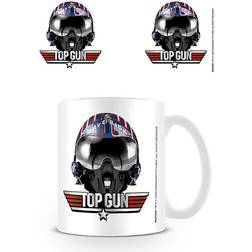 Top Gun Maverick Helmet Mug