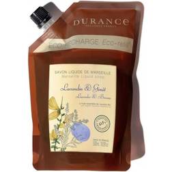 Durance Marseiller Flüssigseife Lavandin & Ginster Nachfüll 500ml