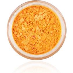 Core Cosmetics Eyeshadow Dark Yellow
