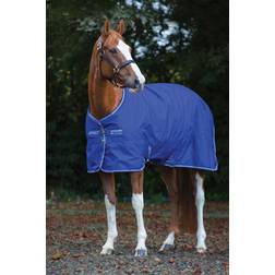 Horseware Amigo Hero 900 Plus 200g Atlantic Blue/Ivory blau