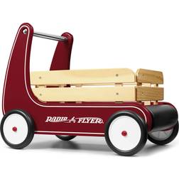 Radio Flyer Classic Wagon, Multicolor