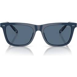 Polo PH4205U Sunglasses - Shiny Navy Blue