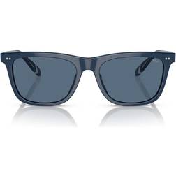 Polo Ralph Lauren Solbriller Mænd Blue - Navy Blue