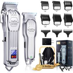 AngFan Professional Hair Clipper