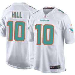 Nike NFL Miami Dolphins Tyreek Hill Game Jersey