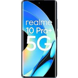 Realme 10 Pro+ 5G 12GB RAM 256GB
