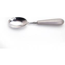 100% Chef Iskugleske quenelle Dessertske 17cm