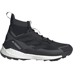 adidas Terrex Free Hiker 2.0 - Core Black/Grey Six/Carbon