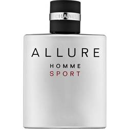 Chanel Allure Homme Sport EdT