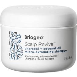 Briogeo Scalp Revival Charcoal + Coconut Oil Micro-Exfoliating Shampoo 236ml