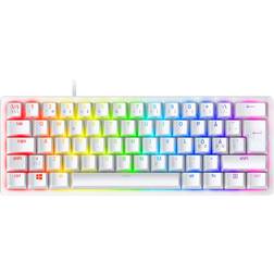 Razer Huntsman Mini Mercury Optical Gaming Keyboard